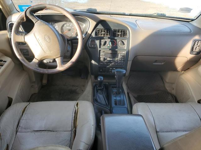 Photo 7 VIN: JN8AR05Y0XW291149 - NISSAN PATHFINDER 