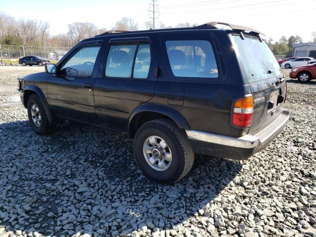 Photo 1 VIN: JN8AR05Y0XW311626 - NISSAN PATHFINDER 