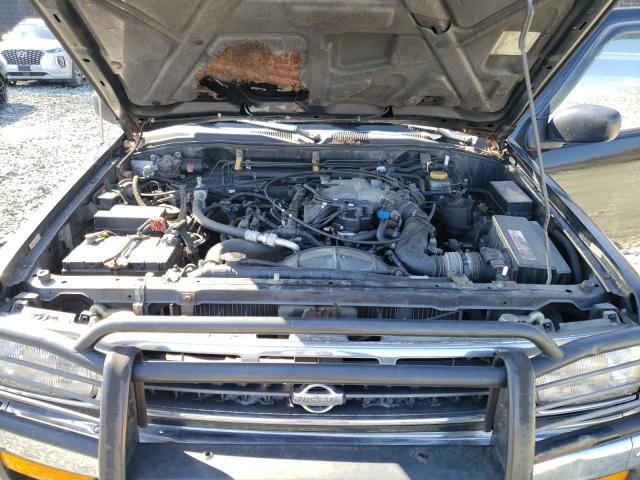 Photo 11 VIN: JN8AR05Y0XW311626 - NISSAN PATHFINDER 