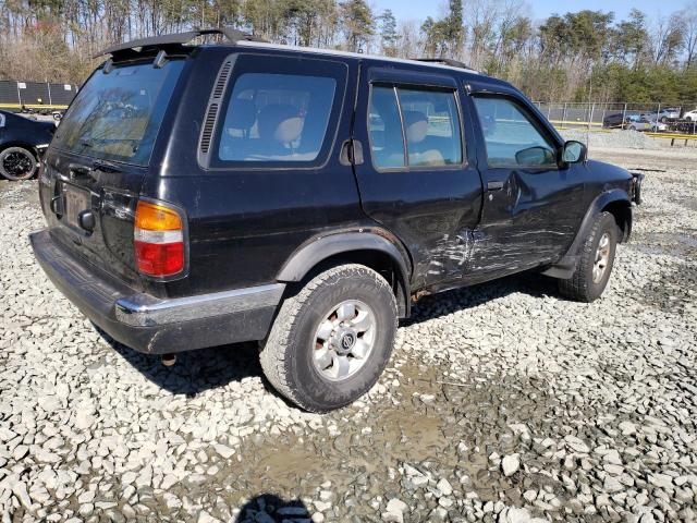 Photo 2 VIN: JN8AR05Y0XW311626 - NISSAN PATHFINDER 