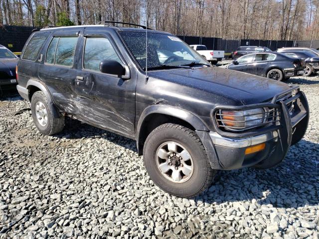 Photo 3 VIN: JN8AR05Y0XW311626 - NISSAN PATHFINDER 