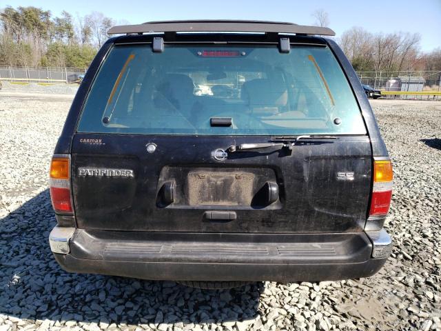 Photo 5 VIN: JN8AR05Y0XW311626 - NISSAN PATHFINDER 