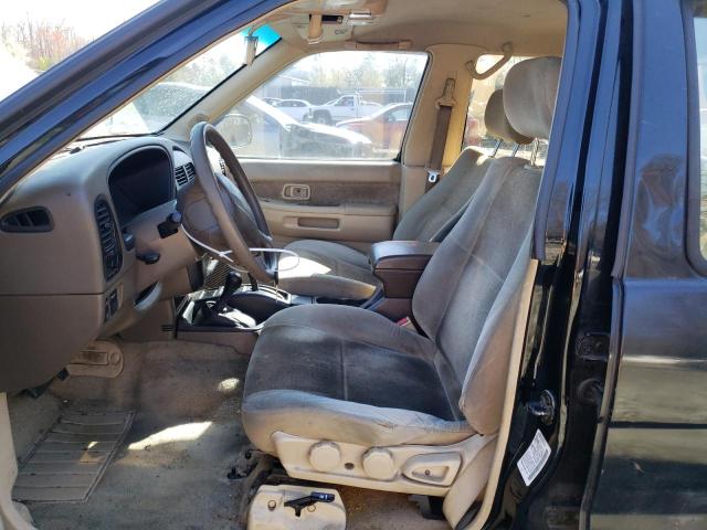 Photo 6 VIN: JN8AR05Y0XW311626 - NISSAN PATHFINDER 