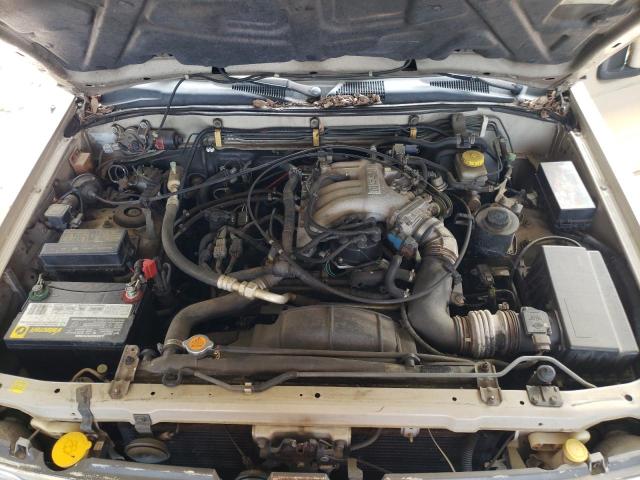 Photo 10 VIN: JN8AR05Y1XW326622 - NISSAN PATHFINDER 