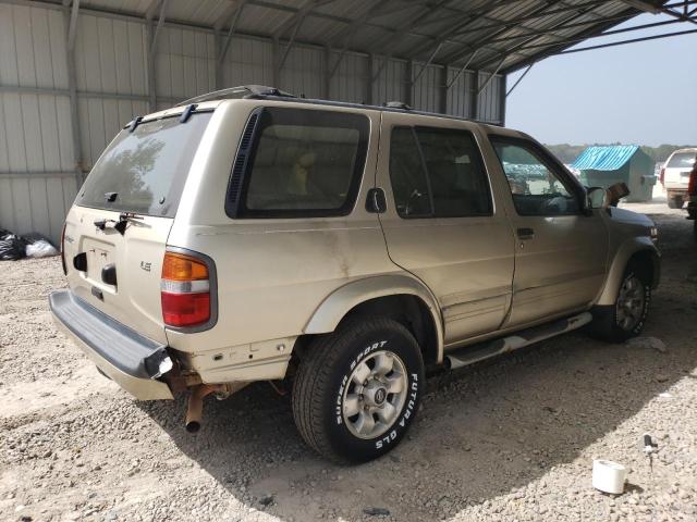 Photo 2 VIN: JN8AR05Y1XW326622 - NISSAN PATHFINDER 