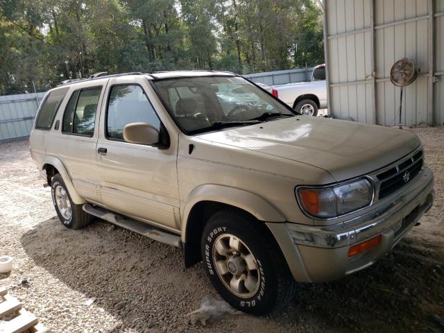 Photo 3 VIN: JN8AR05Y1XW326622 - NISSAN PATHFINDER 