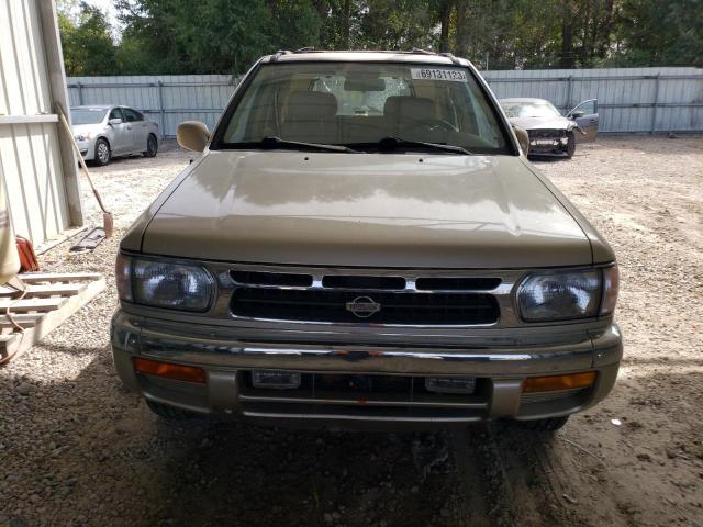 Photo 4 VIN: JN8AR05Y1XW326622 - NISSAN PATHFINDER 