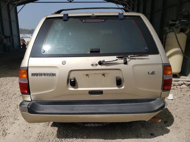 Photo 5 VIN: JN8AR05Y1XW326622 - NISSAN PATHFINDER 