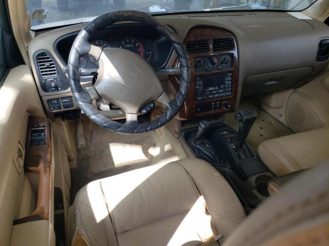 Photo 7 VIN: JN8AR05Y1XW326622 - NISSAN PATHFINDER 