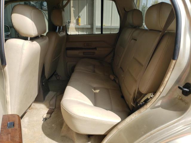 Photo 9 VIN: JN8AR05Y1XW326622 - NISSAN PATHFINDER 