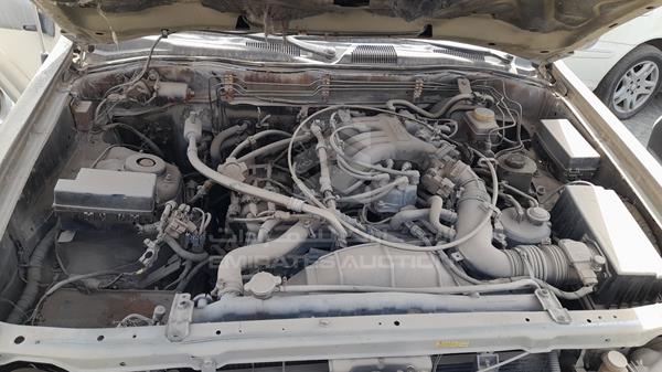 Photo 30 VIN: JN8AR05Y1YW503235 - NISSAN PATHFINDER 