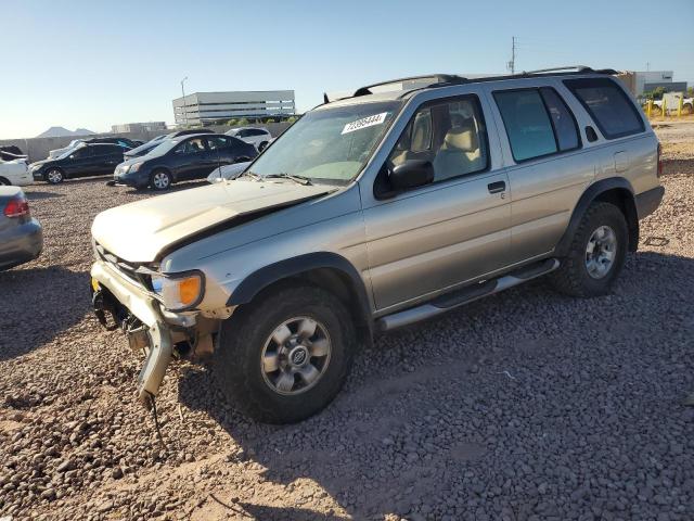 Photo 0 VIN: JN8AR05Y2TW038604 - NISSAN PATHFINDER 