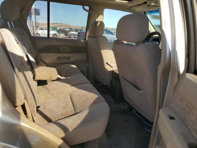 Photo 10 VIN: JN8AR05Y2TW038604 - NISSAN PATHFINDER 