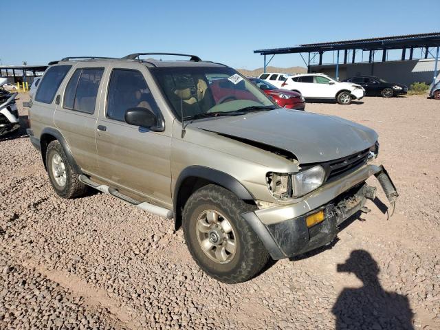 Photo 3 VIN: JN8AR05Y2TW038604 - NISSAN PATHFINDER 