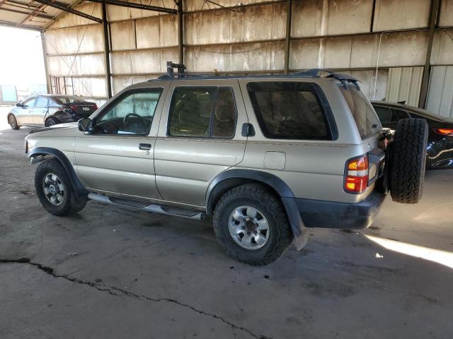 Photo 1 VIN: JN8AR05Y2TW038604 - NISSAN PATHFINDER 