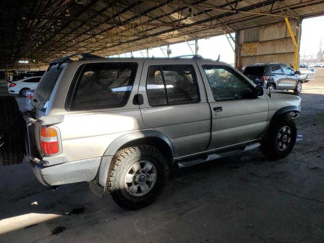 Photo 2 VIN: JN8AR05Y2TW038604 - NISSAN PATHFINDER 