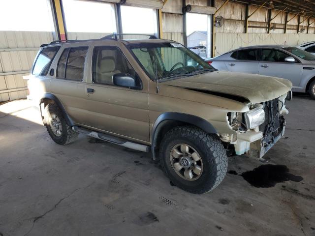 Photo 3 VIN: JN8AR05Y2TW038604 - NISSAN PATHFINDER 