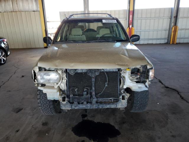 Photo 4 VIN: JN8AR05Y2TW038604 - NISSAN PATHFINDER 