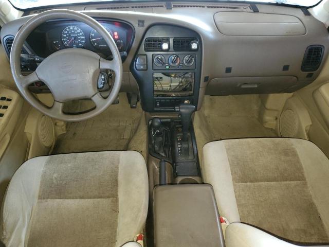 Photo 7 VIN: JN8AR05Y2TW038604 - NISSAN PATHFINDER 