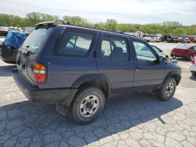 Photo 2 VIN: JN8AR05Y2VW184066 - NISSAN PATHFINDER 