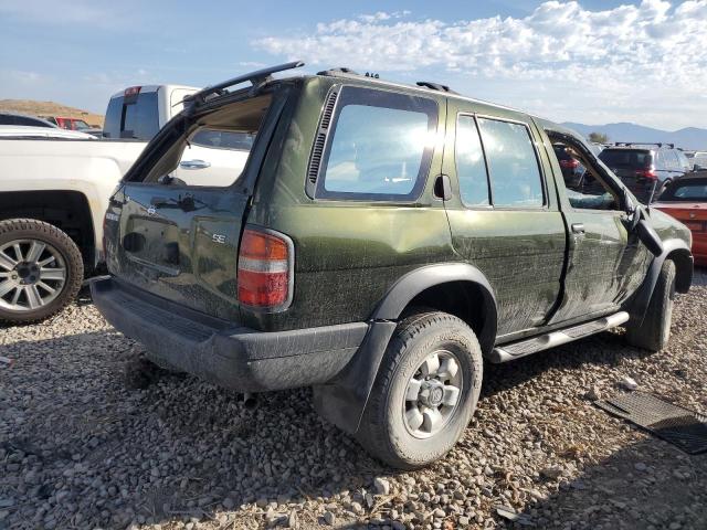 Photo 2 VIN: JN8AR05Y2WW261214 - NISSAN PATHFINDER 