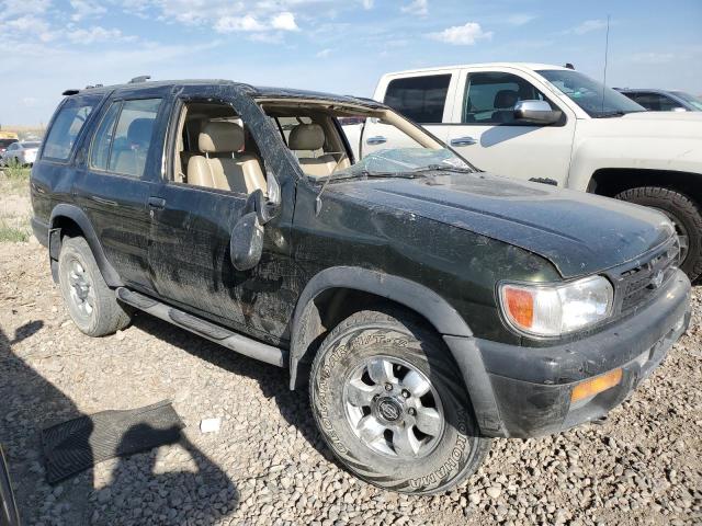 Photo 3 VIN: JN8AR05Y2WW261214 - NISSAN PATHFINDER 