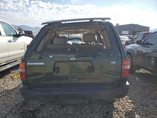 Photo 5 VIN: JN8AR05Y2WW261214 - NISSAN PATHFINDER 