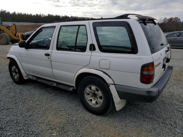 Photo 1 VIN: JN8AR05Y2XW327908 - NISSAN PATHFINDER 