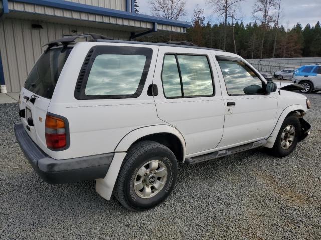 Photo 2 VIN: JN8AR05Y2XW327908 - NISSAN PATHFINDER 