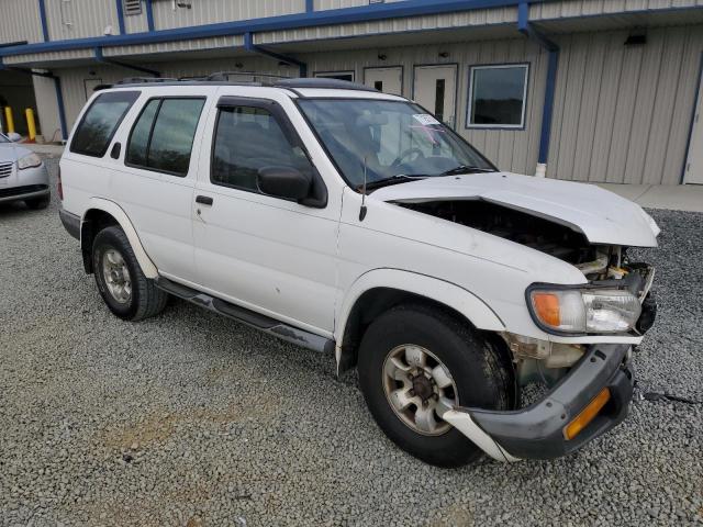 Photo 3 VIN: JN8AR05Y2XW327908 - NISSAN PATHFINDER 