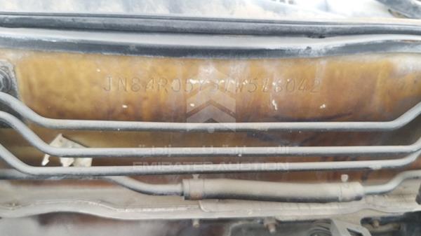 Photo 3 VIN: JN8AR05Y31W516042 - NISSAN PATHFINDER 