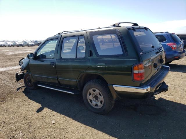 Photo 1 VIN: JN8AR05Y3TW014764 - NISSAN PATHFINDER 