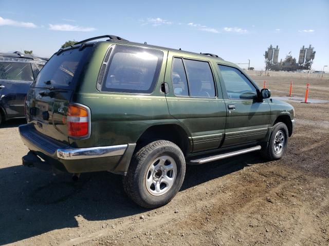 Photo 2 VIN: JN8AR05Y3TW014764 - NISSAN PATHFINDER 