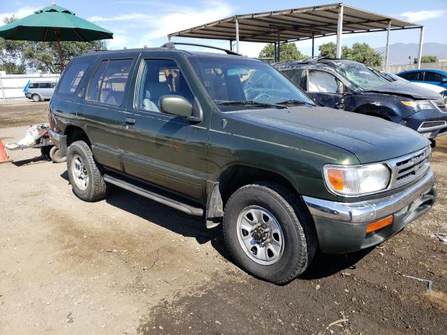 Photo 3 VIN: JN8AR05Y3TW014764 - NISSAN PATHFINDER 