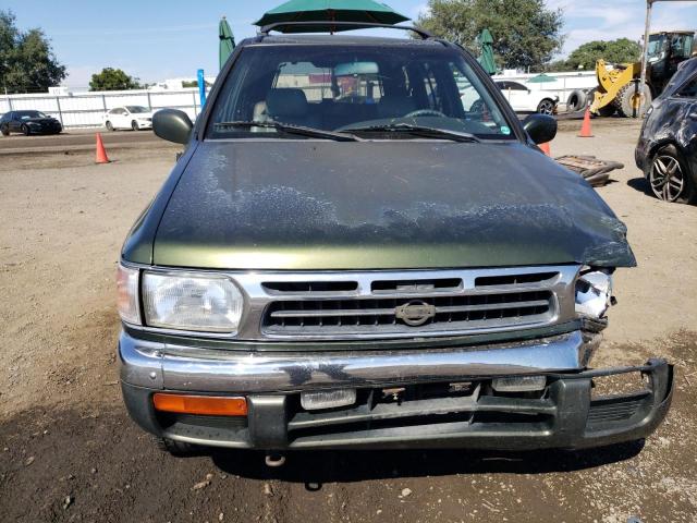 Photo 4 VIN: JN8AR05Y3TW014764 - NISSAN PATHFINDER 