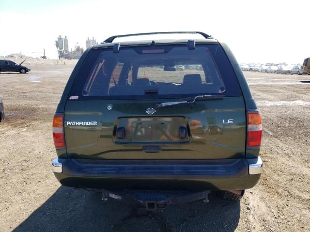 Photo 5 VIN: JN8AR05Y3TW014764 - NISSAN PATHFINDER 