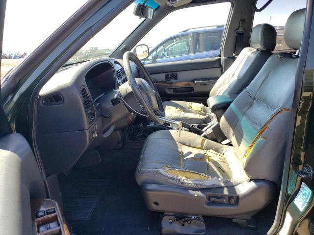 Photo 6 VIN: JN8AR05Y3TW014764 - NISSAN PATHFINDER 