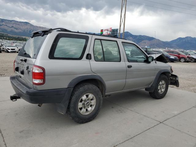 Photo 2 VIN: JN8AR05Y3WW221546 - NISSAN PATHFINDER 