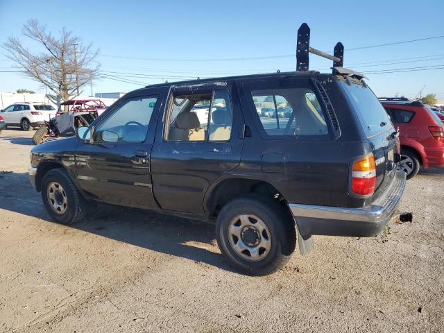 Photo 1 VIN: JN8AR05Y3WW279608 - NISSAN PATHFINDER 