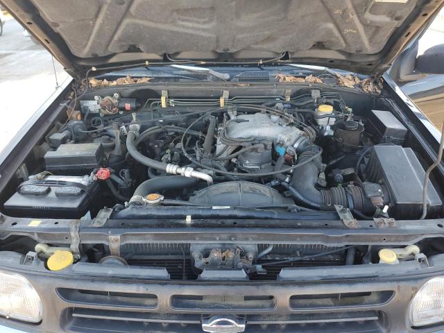 Photo 11 VIN: JN8AR05Y3WW279608 - NISSAN PATHFINDER 