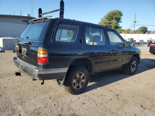 Photo 2 VIN: JN8AR05Y3WW279608 - NISSAN PATHFINDER 