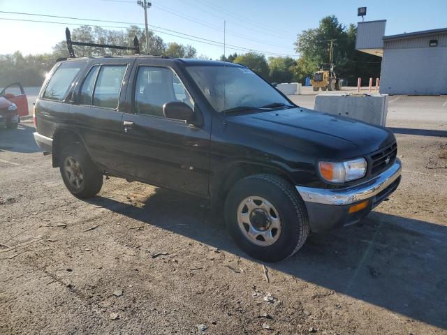 Photo 3 VIN: JN8AR05Y3WW279608 - NISSAN PATHFINDER 