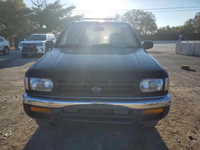 Photo 4 VIN: JN8AR05Y3WW279608 - NISSAN PATHFINDER 