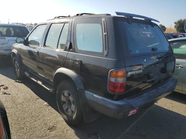 Photo 1 VIN: JN8AR05Y3WW282315 - NISSAN PATHFINDER 