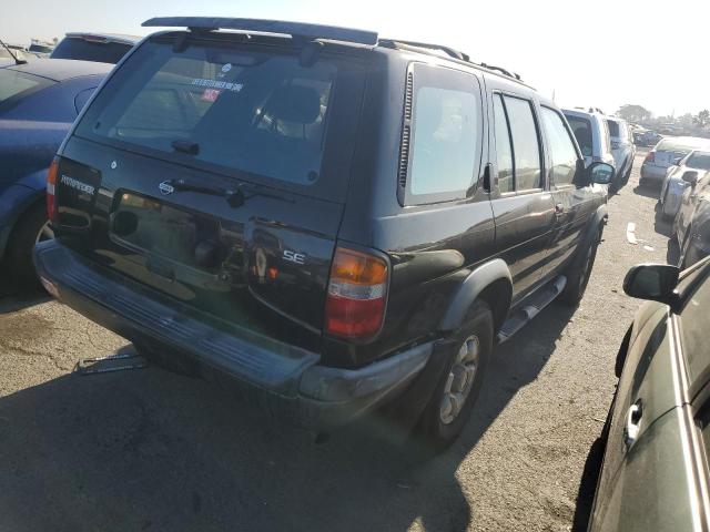 Photo 2 VIN: JN8AR05Y3WW282315 - NISSAN PATHFINDER 