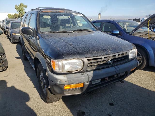 Photo 3 VIN: JN8AR05Y3WW282315 - NISSAN PATHFINDER 