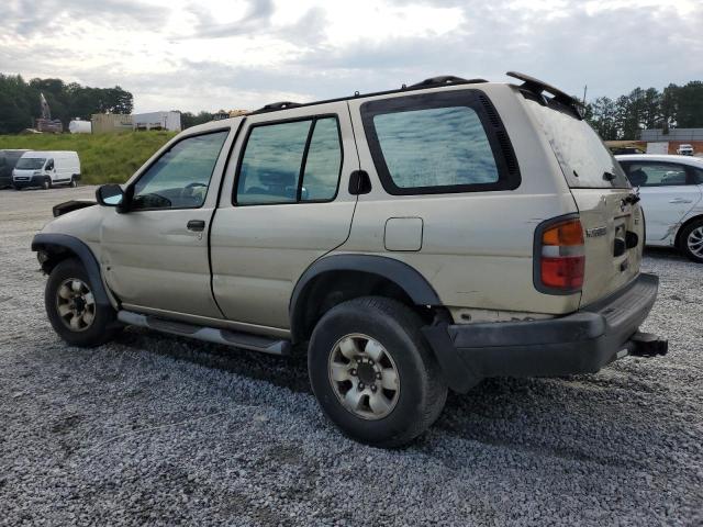 Photo 1 VIN: JN8AR05Y3XW330381 - NISSAN PATHFINDER 