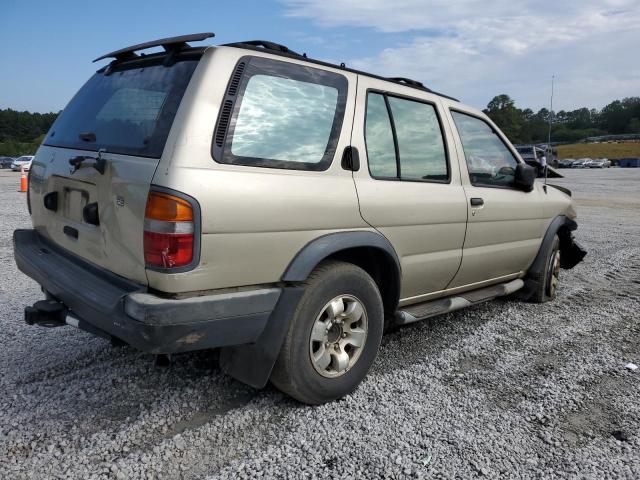 Photo 2 VIN: JN8AR05Y3XW330381 - NISSAN PATHFINDER 