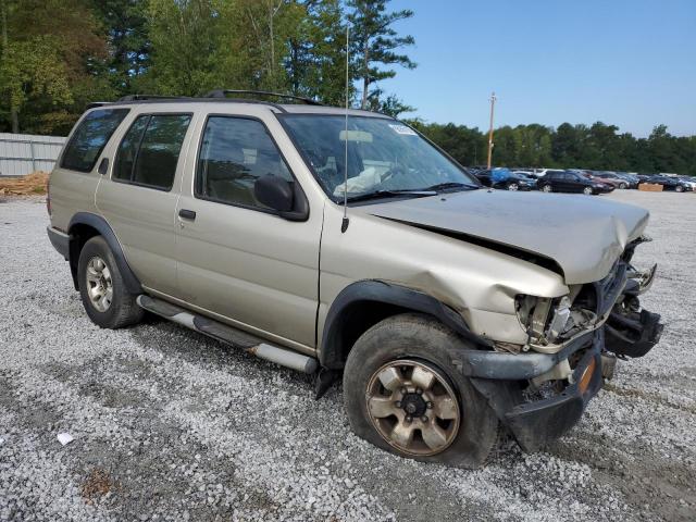 Photo 3 VIN: JN8AR05Y3XW330381 - NISSAN PATHFINDER 