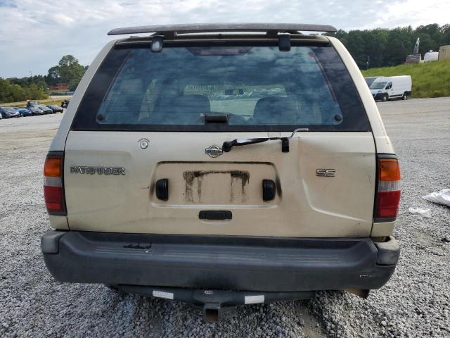 Photo 5 VIN: JN8AR05Y3XW330381 - NISSAN PATHFINDER 